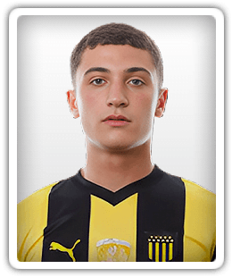 Faustino Fernández