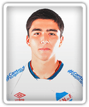 Rodrigo Mederos