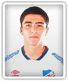 Rodrigo Mederos