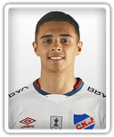 Nicolás Ramos