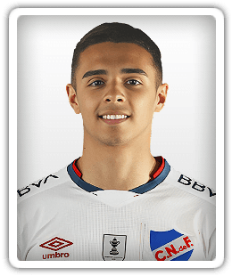 Nicolás Ramos