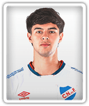 Mateo Rivero