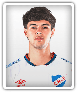 Mateo Rivero