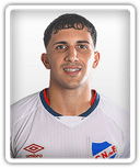 Facundo Pereira