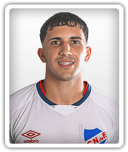 Facundo Pereira