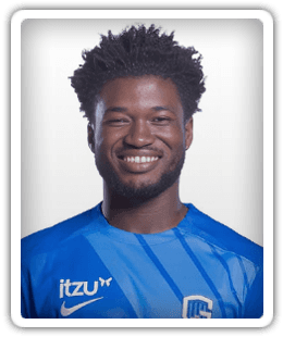 Christopher Bonsu Baah