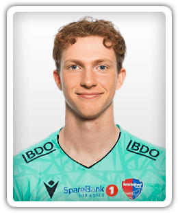 Alf Lukas Grønneberg