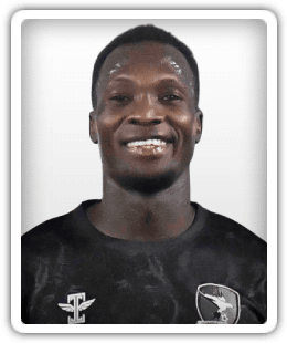 Armand Beadoum