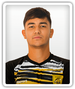 Rayen Rehimi