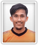 Amrit Shrestha