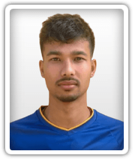 Sonit Dahal