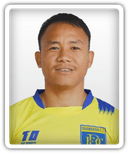 Nishan Limbu