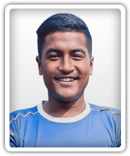 Sharan Bikram Singh Basnet