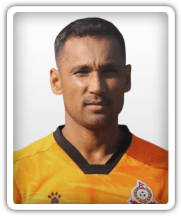 Hari Karki
