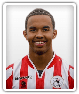 Jesse Bal