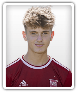 Sander Ravn
