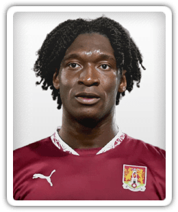 Kiantay Licorish-Mullings