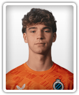 Argus Vanden Driessche