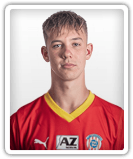 Daniel Švancara