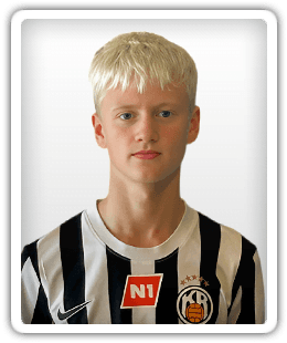 Jón Ernir Ragnarsson