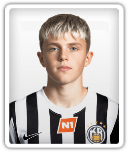 Viktor Orri Guðmundsson