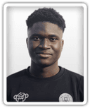 Cherif Soumah