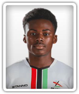 Chike Van De Ven