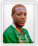 Fred Mwiche