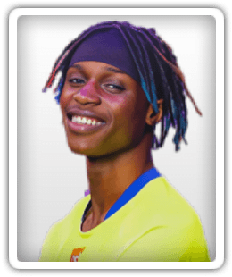 Kelefa Camara