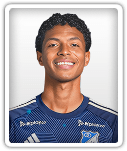 Sander Navarro
