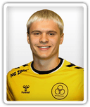 Hjalte Toftegaard