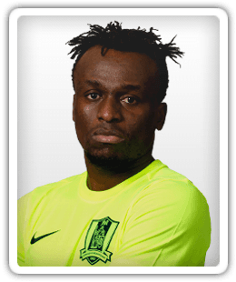 Pierre Okende