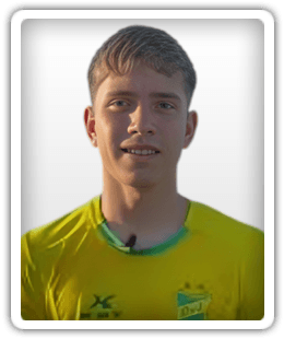 Mateo Aguiar