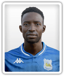 Abdoulie Baldeh