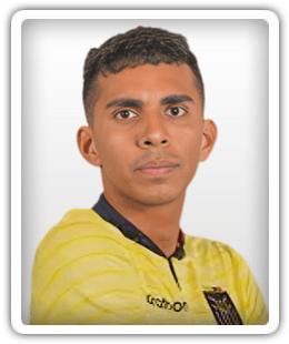 Jesús Polo