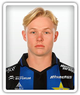 Hugo Andersson Mella