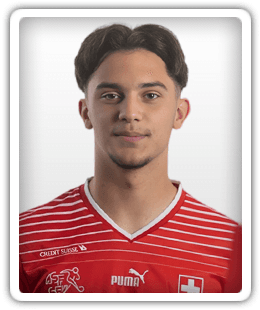 Luca Santor