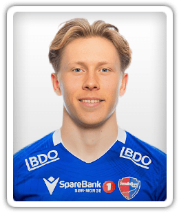 Storm Bugge Pettersen