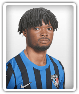 Bismark Ampofo