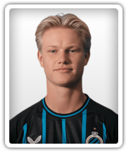 Alexander Vandeperre