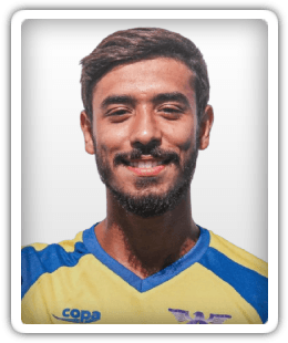Sajed Amhaz