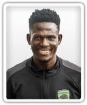 Yussif Mohammed Nuru Deen