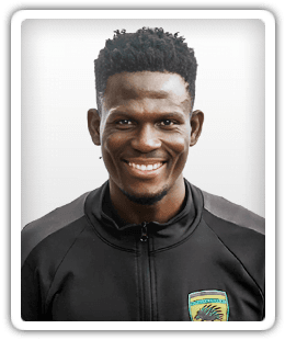 Yussif Mohammed Nuru Deen