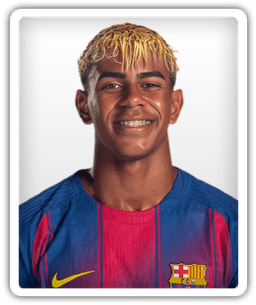 Lamine Yamal Image
