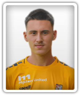 Rúben Antunes Carvalho