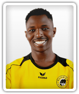 Joseph Mwangi