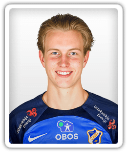 Fillip Jenssen Riise