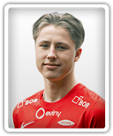 Jesper Nerhus Eikrem