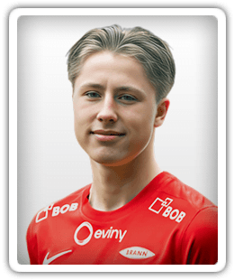 Jesper Nerhus Eikrem