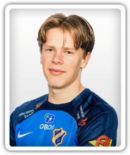 Sebastian Olderheim